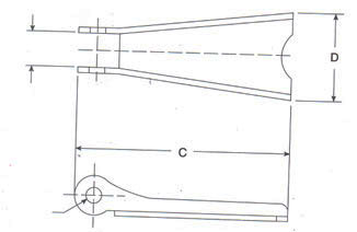 Odorkle 5000Lbs Lifting Hook Safety Latch Design Red Hoist Hook Alloy Steel  Crane Hook for Ship Construction
